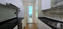 The Edgewater (D17), Condominium #604194071